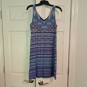 Athleta Dress - S